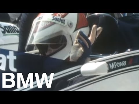 BMW Brabham, Formula 1 (1983)