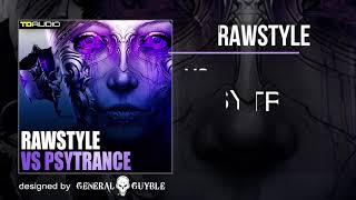 Video thumbnail for Sample Pack -Rawstyle Vs Psytrance Promo Video by Industrial Strength Records