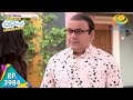 Bhide Gives Lecture To Tapu Sena Taarak Mehta Ka Ooltah Chashmah Full Episode 18 Jan 2024