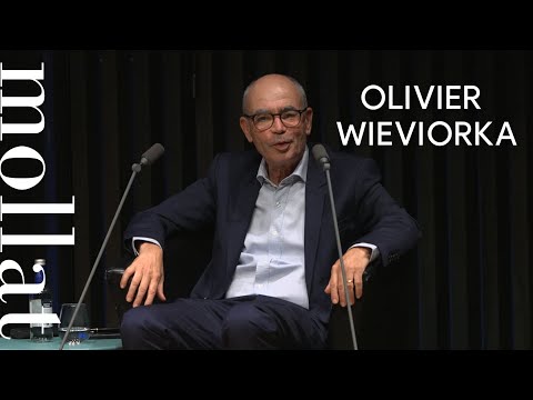 Olivier Wieviorka - Histoire totale de la Seconde Guerre mondiale