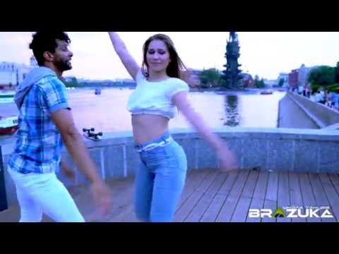 Wakko & Masha - Corazón partio - Alejandro Sanz - Dance improvisation