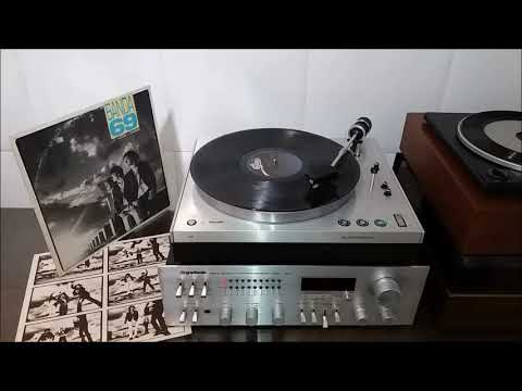 Carteiro! - Banda 69