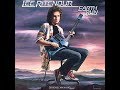 Water From The Moon | Lee Ritenour | Earth Run | 1986 GRP LP