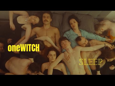 oneWITCH - Спи | Прем'єра 2024