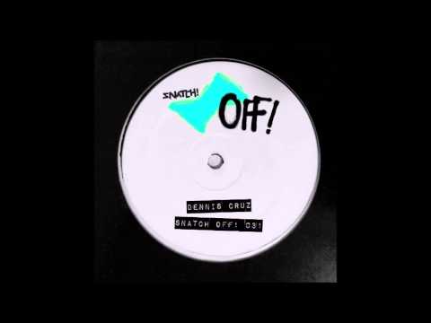 Dennis Cruz -  New Life (Original Mix) [Snatch! Records]