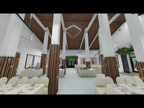 Pod Świerkiem - Dom Weselny