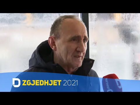 Mergimtari thote se vetem djali i tij votoi edhe pse eshte lindur ne Gjermani