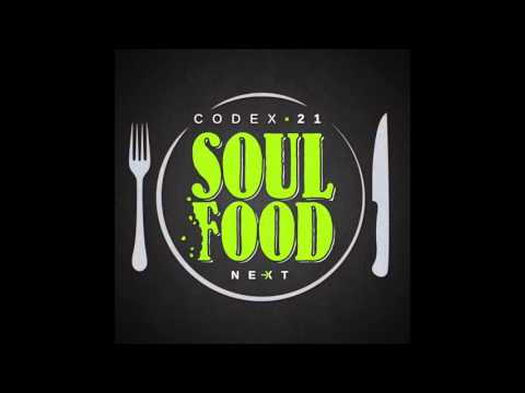 Codex 21 feat. Giuah - Kenne ich