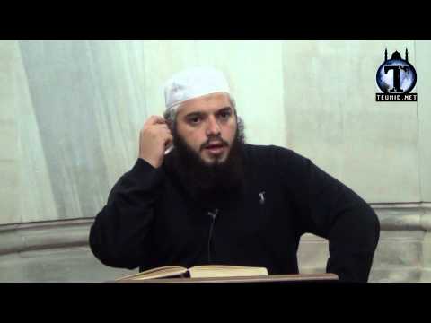 Rexhep Memishi - Mundi i Ehli Sunnetit në mbrojtjen e Akides - Pjesa e dytë