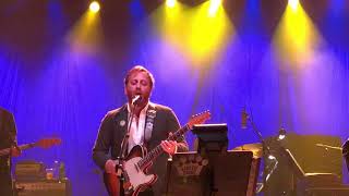 Dan Auerbach - Malibu Man - Live at the Van Buren, Phoenix 2/20/2018