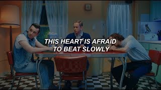 arrow - half•alive {lyrics}