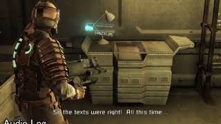 【ゆっくり実況】Dead Space Level.07