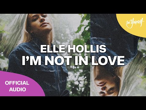 Be Yourself Music and Elle Hollis