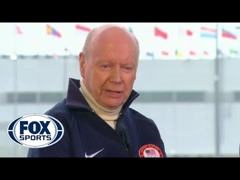 Frank Carroll dishes on Gracie Gold