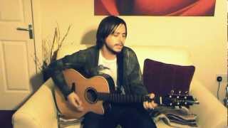 Karma Police Acoustic by Andy Malcolm (Healthy Minds Collapse)