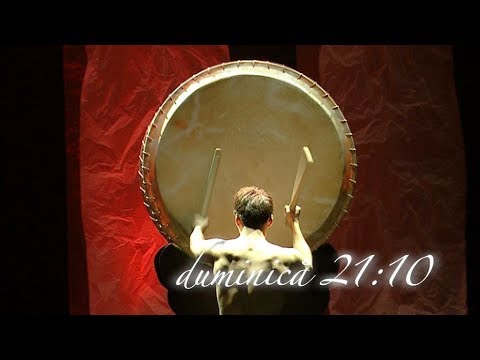 Gala Festivalului Internaţional de Teatru - Sibiu 2017, la TVR1