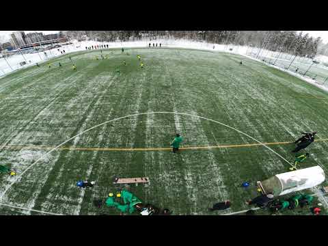 7.2.2021 Ilves P10 - Ilves P11 harjoituspeli