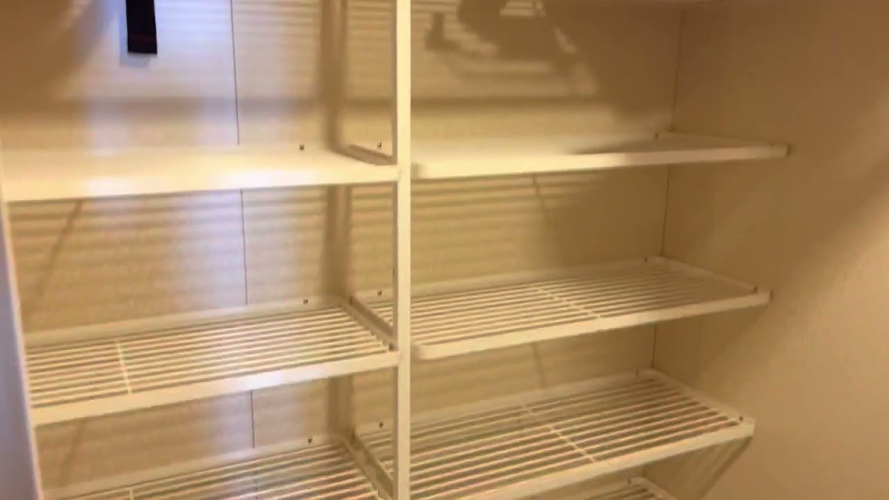 Freedom of the Seas - Cabin 9334 - Video 4