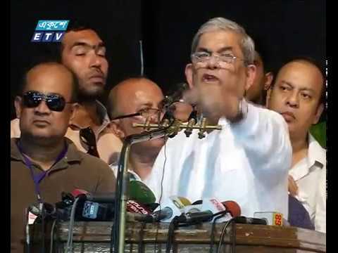 নির্দলীয় সরকারের অধীনে নির্বাচনের দাবি