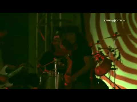 Slank - Maafkan Live synchronizefest 2017