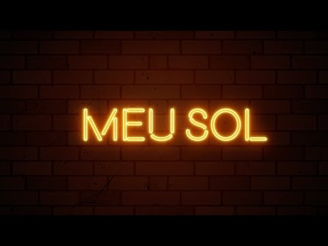 MEU SOL - RAYSSA ANDREOLI (LYRICS VIDEO)