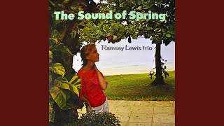 Spring Is Here