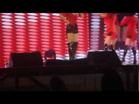 [HD Fancam] 120226 Sistar How Dare You @ Sistar + Boyfriend Fanmeet.MP4