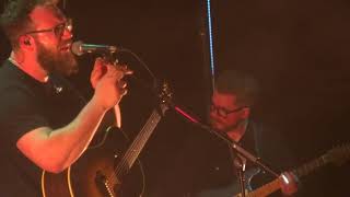 Gomez (feat. John Smith) - Free To Run - Live In London 2018 (Day 1)