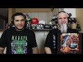 Helloween - Midnight Sun (Patreon Request) [Reaction/Review]