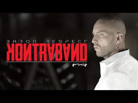 BARON Respect - PRINCÍP/KONTRABAND/