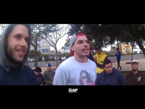 DEZETA & FUNES vs FLACKO & JORDAN - 4tos - TACO DUAL BATTLE