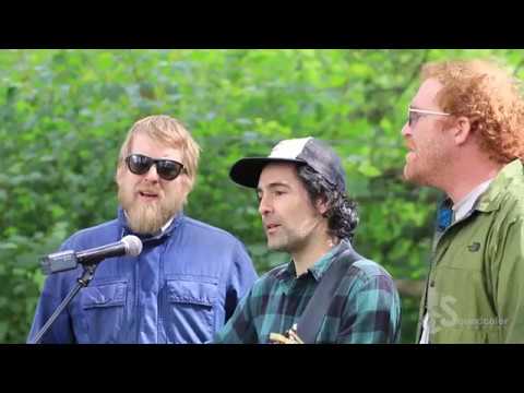 Blitzen Trapper - Stolen Shoes & A Rifle (Creekside Sessions)