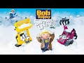 Reacting To Bob The Builder Snowed Under