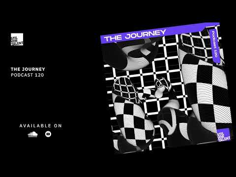 SVT-Podcast120 - The Journey