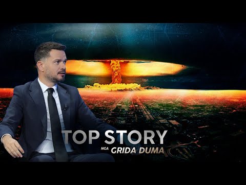 "Libri i frikshëm që ndalohet nē Kishë", Curri flet për murtajën, dhe profecitë e Biblës