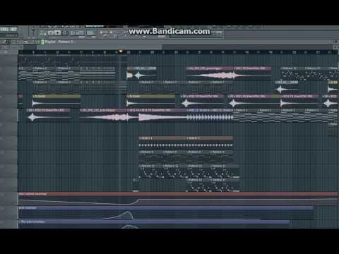 DJ LEX - Pipa 2014 (FREE FLP PROJECT)