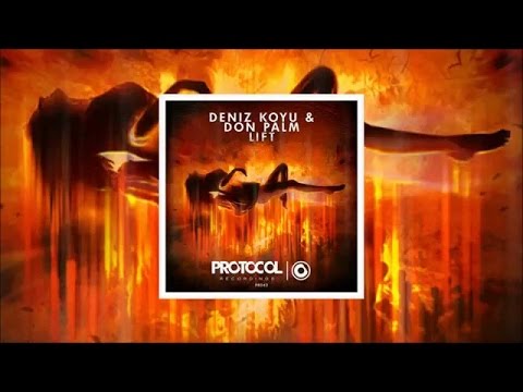 Deniz Koyu & Don Palm vs Calvin Harris - Summer Lift (Domsky Mashup)