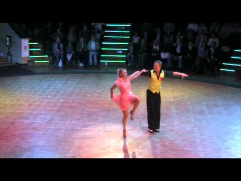 ЧИЖИК  ВЯЧЕСЛАВ И КАНАШ КРИСТИНА_Донде естас