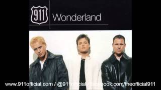 911 - Wonderland - 02/02: Reunited [Audio] (1999)