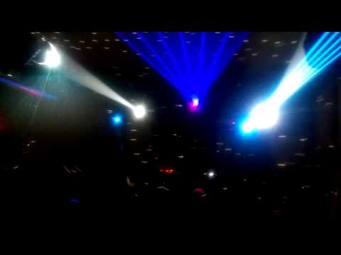 Neptune Project @ Aisle 5, Atlanta, 5/30/2015 - Aztec