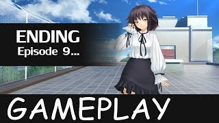 Love in the Limelight |Part 9  |GAMEPLAY |► /ErdaunShadowHD