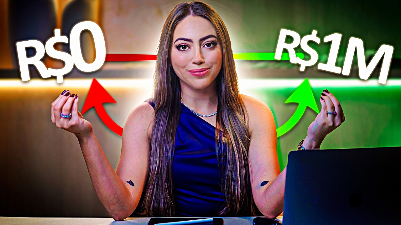 Você PRECISA assistir este vídeo se quiser ficar RICO