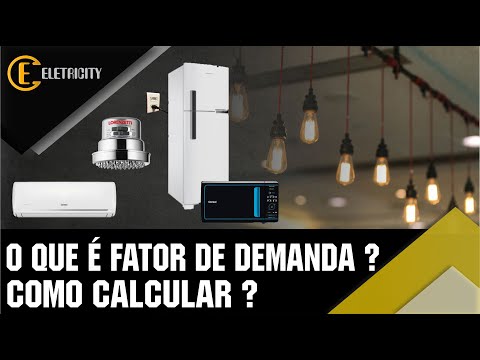 DEMAND FACTOR - WHAT DOES IT MEAN AND HOW TO CALCULATE IT?