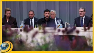 Ուկրաինան՝ Եվրոպայի առաջնագիծ. Զելենսկին խոստովանել է, որ ՌԴ-ն իրեն ամուր ու հզոր է զգում