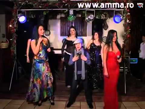 Babi Minune si Narcisa   Sa nu te vad plangand TV Show