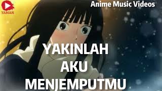Download lagu Kangen band ~ yakinlah aku menjemputmu (AnimeMusicVideo) mp3 Download lagu Kangen band ~ yakinlah aku menjemputmu (AnimeMusicVideo) mp3