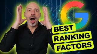 We Cracked Google Maps SEO After 250 Hours - These 5 Ranking Factors Work Best