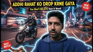 Download lagu Raat ka scene alag hi nikla 😲 mp3