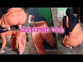 Desi Salwar Cleaning Vlog Dailyvlogs Cleaning