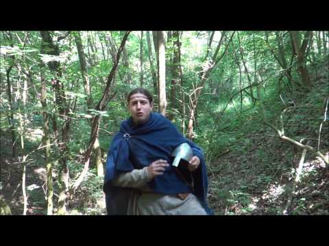 Óda na Haralda / Ode to Harald